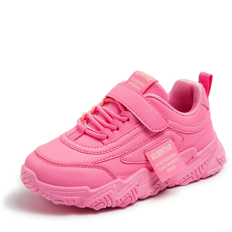 Kids Sports Shoes for Girls and Boys