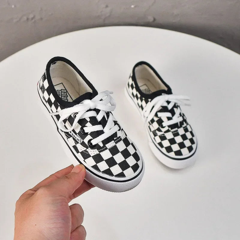 Boys and Girls Casual Shoes