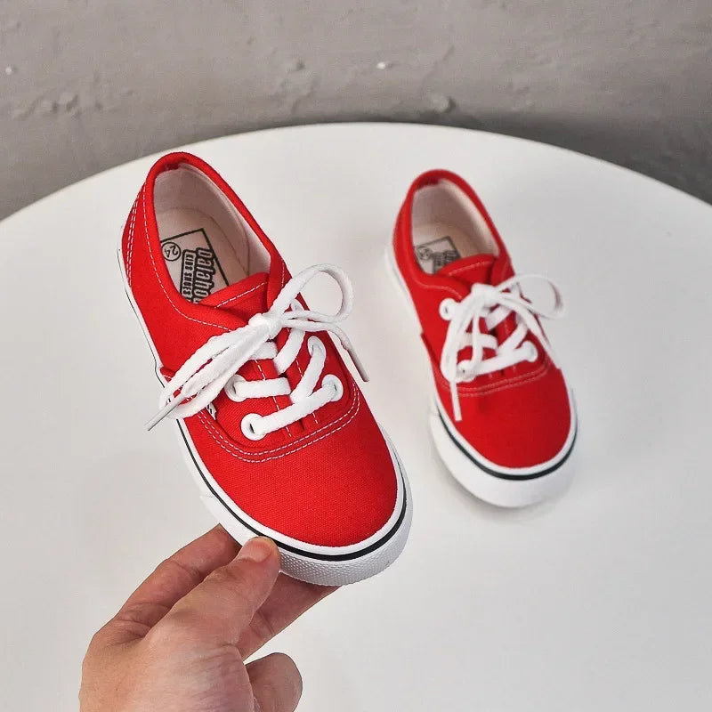 Boys and Girls Casual Shoes