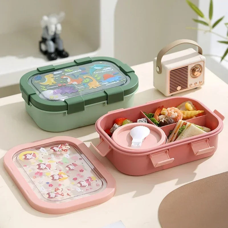 Lunch Box