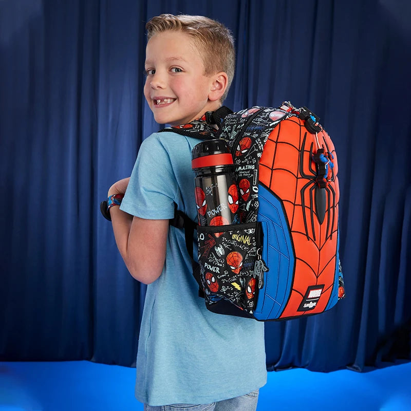 Marvel Spider-man Student School Bag