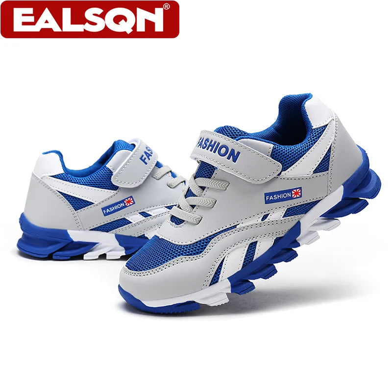 Breathable  Kids Sport Shoes 5-16Years