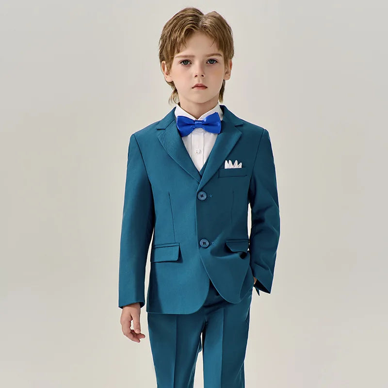 Boys Suits For Ceremony