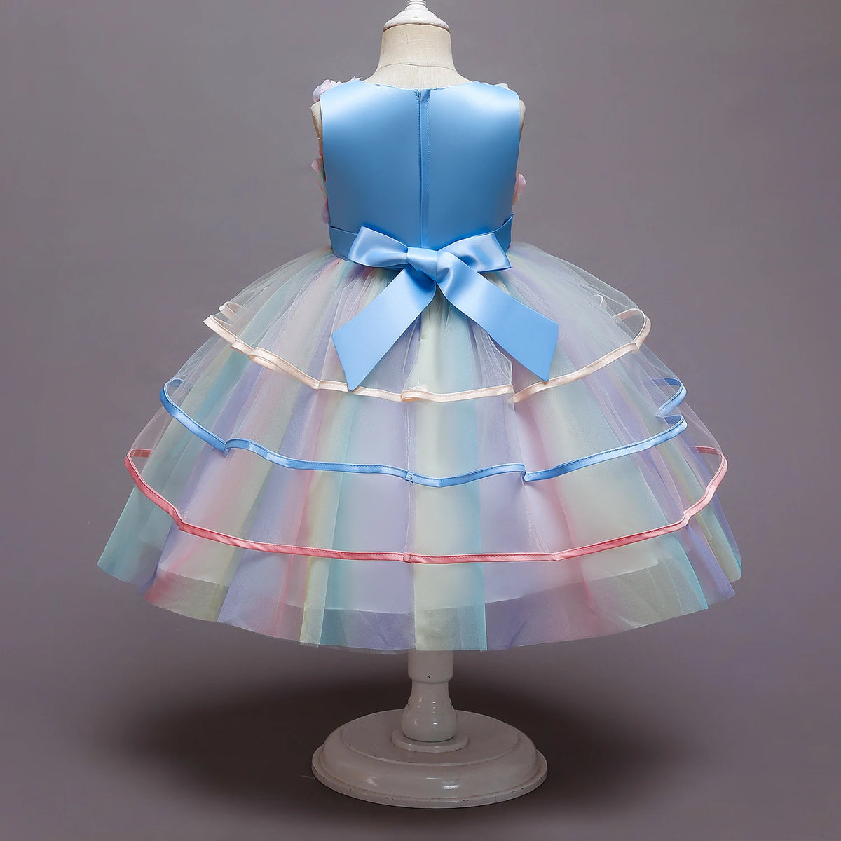 Unicorn Princess Dress