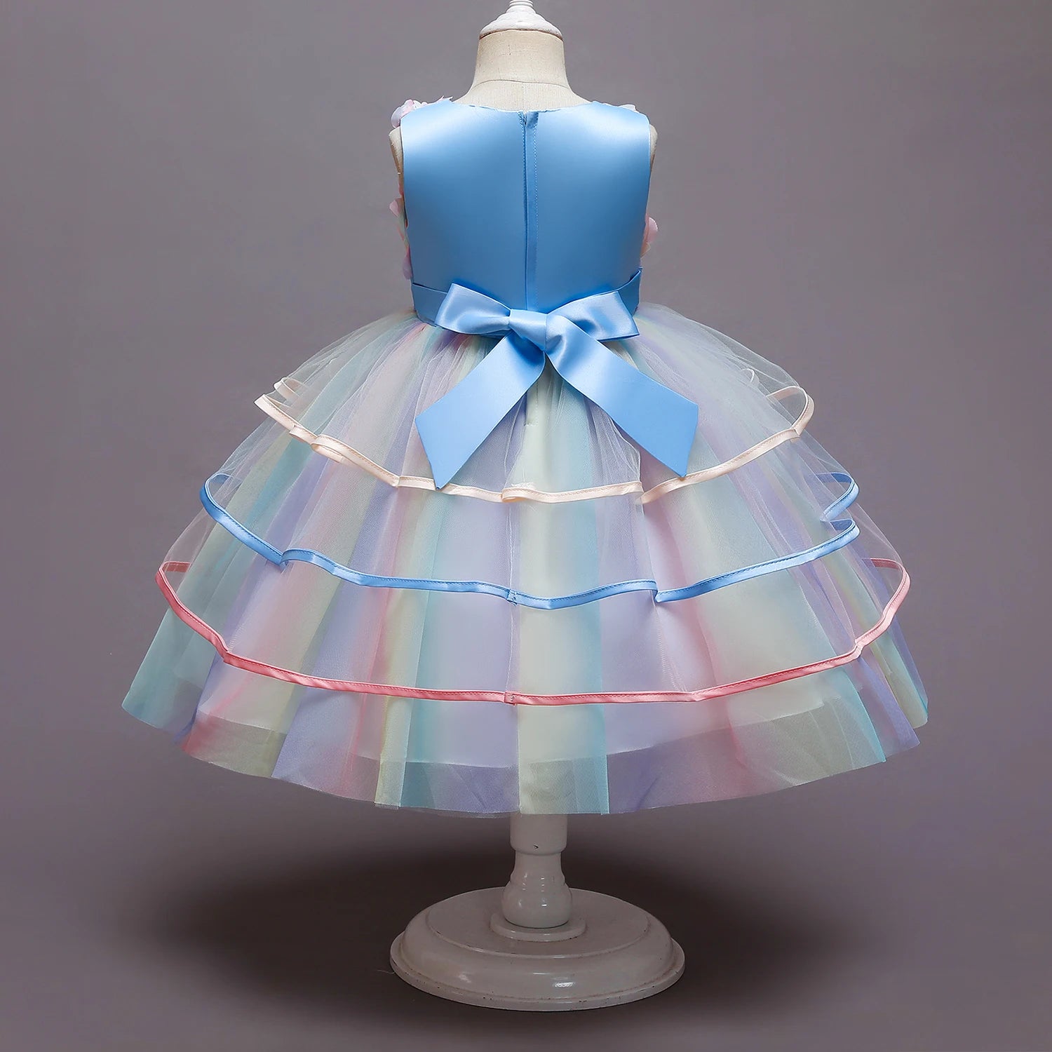 Unicorn Princess Dress