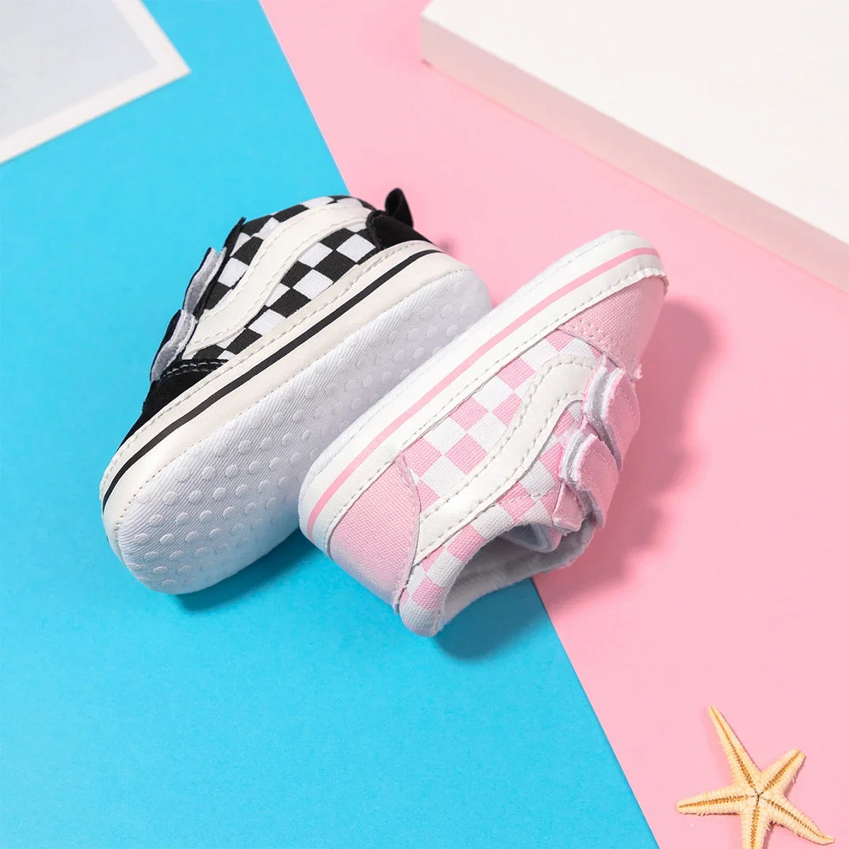 Anti-slip Soft l Sneakers