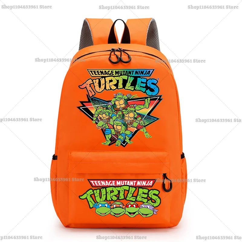 Teenage Mutant Ninja Turtles Backpack