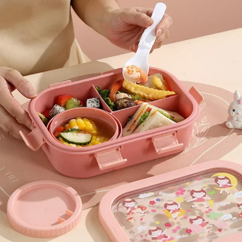 Lunch Box