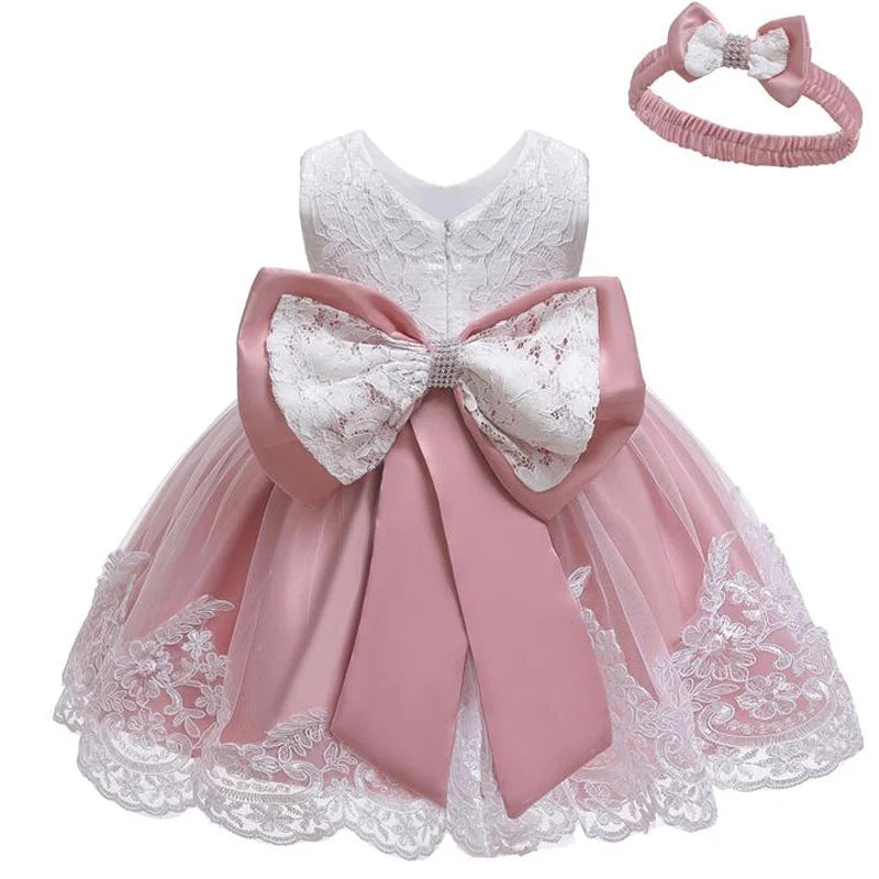 Children Gown