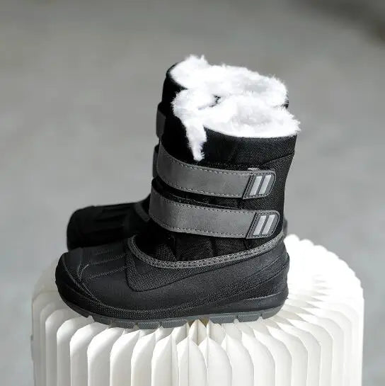 Winter Snow Boots