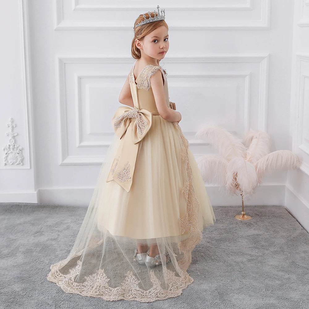 Kids Party Dress