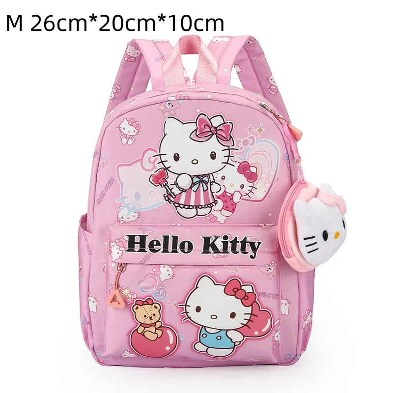 Children's backpack