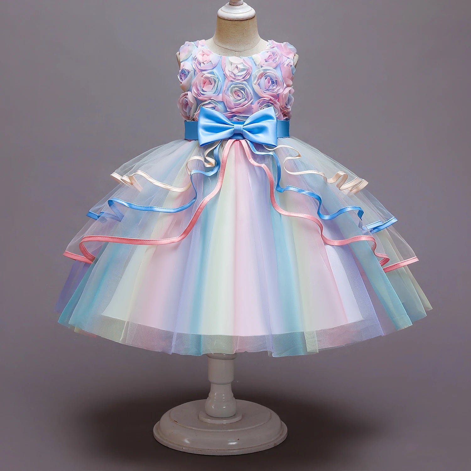 Unicorn Princess Dress