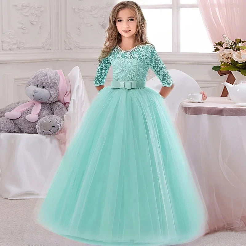 Baby Princess Dresses