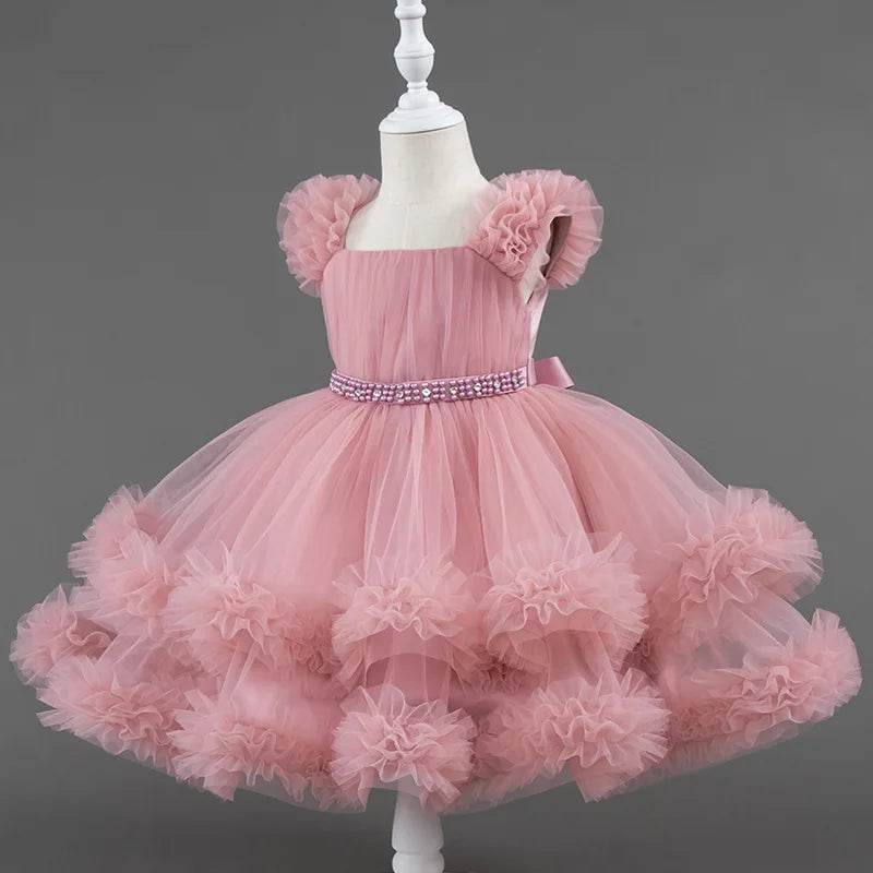 Princess Dress for Girls