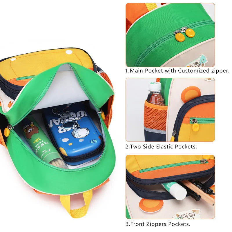 NEW Fashion Children  Backpack
