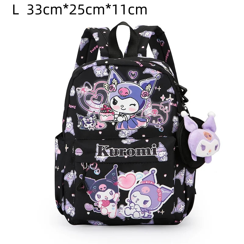 Children's backpack