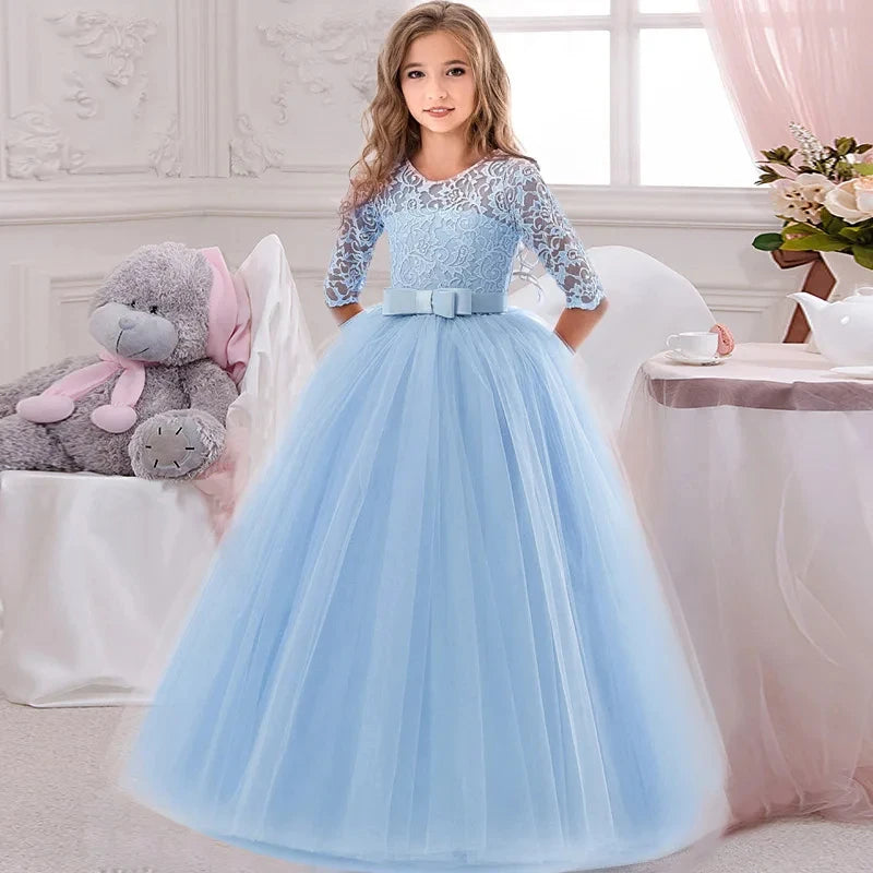 Baby Princess Dresses