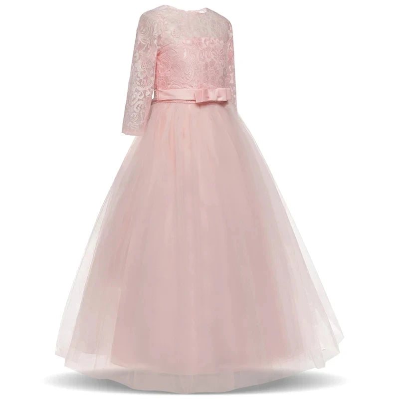 Baby Princess Dresses