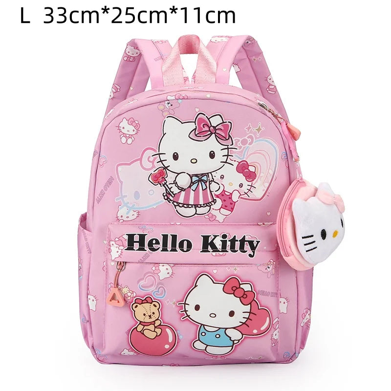 Children's backpack