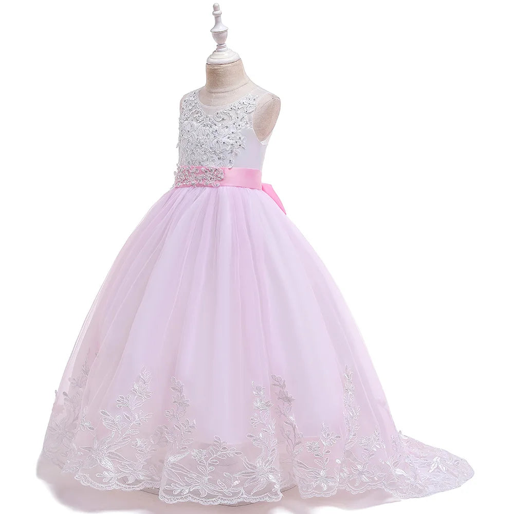 Kids Party Dress
