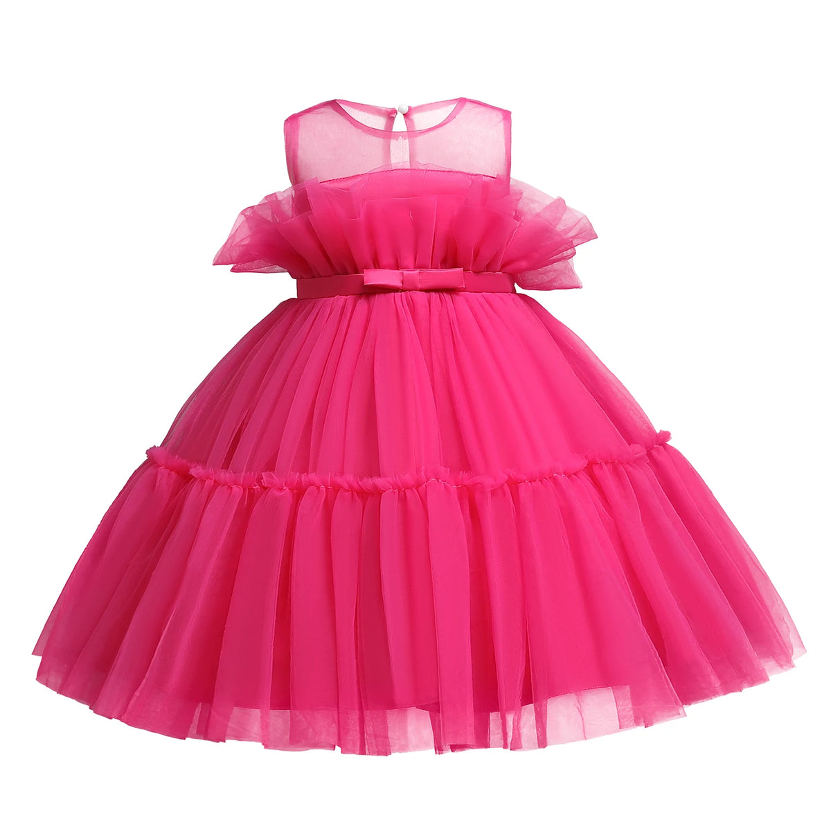 Birthday Dress For 1- 2 Year
