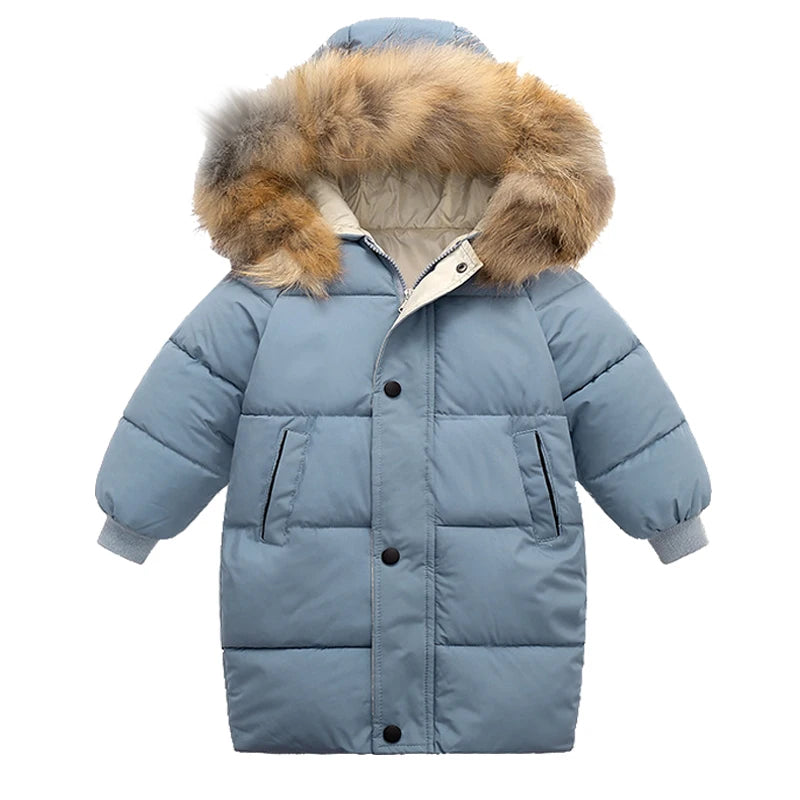 Children Jacket