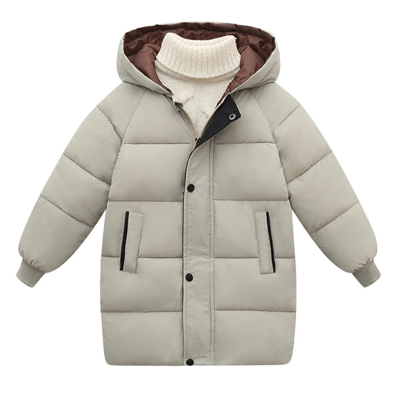 Children Jacket