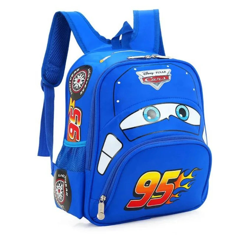 kindergarten children backpack