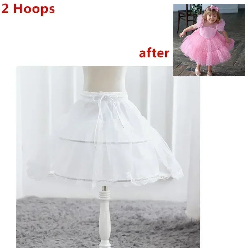 Girls Party Dress