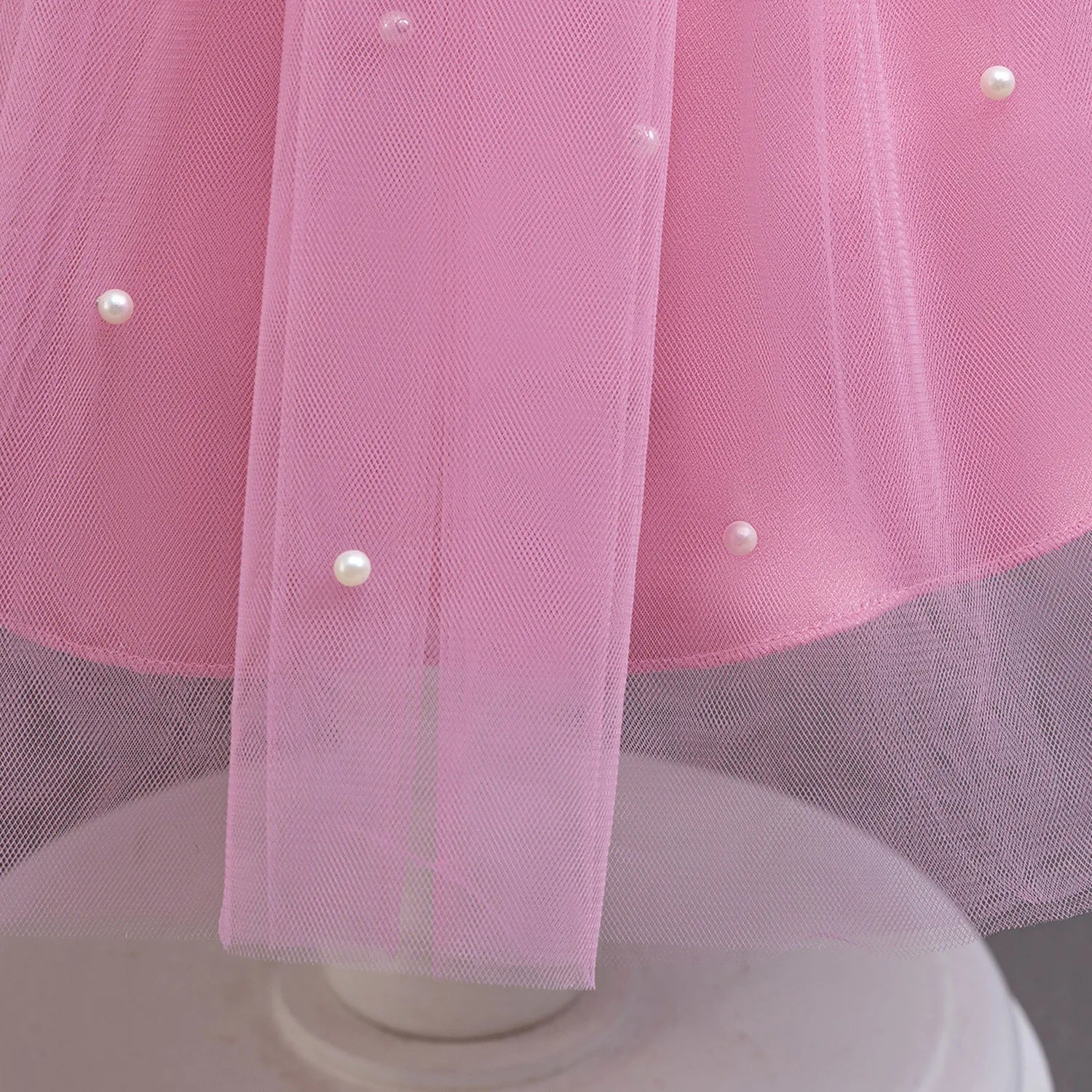 Marie Cat Toddler Girl  Dress