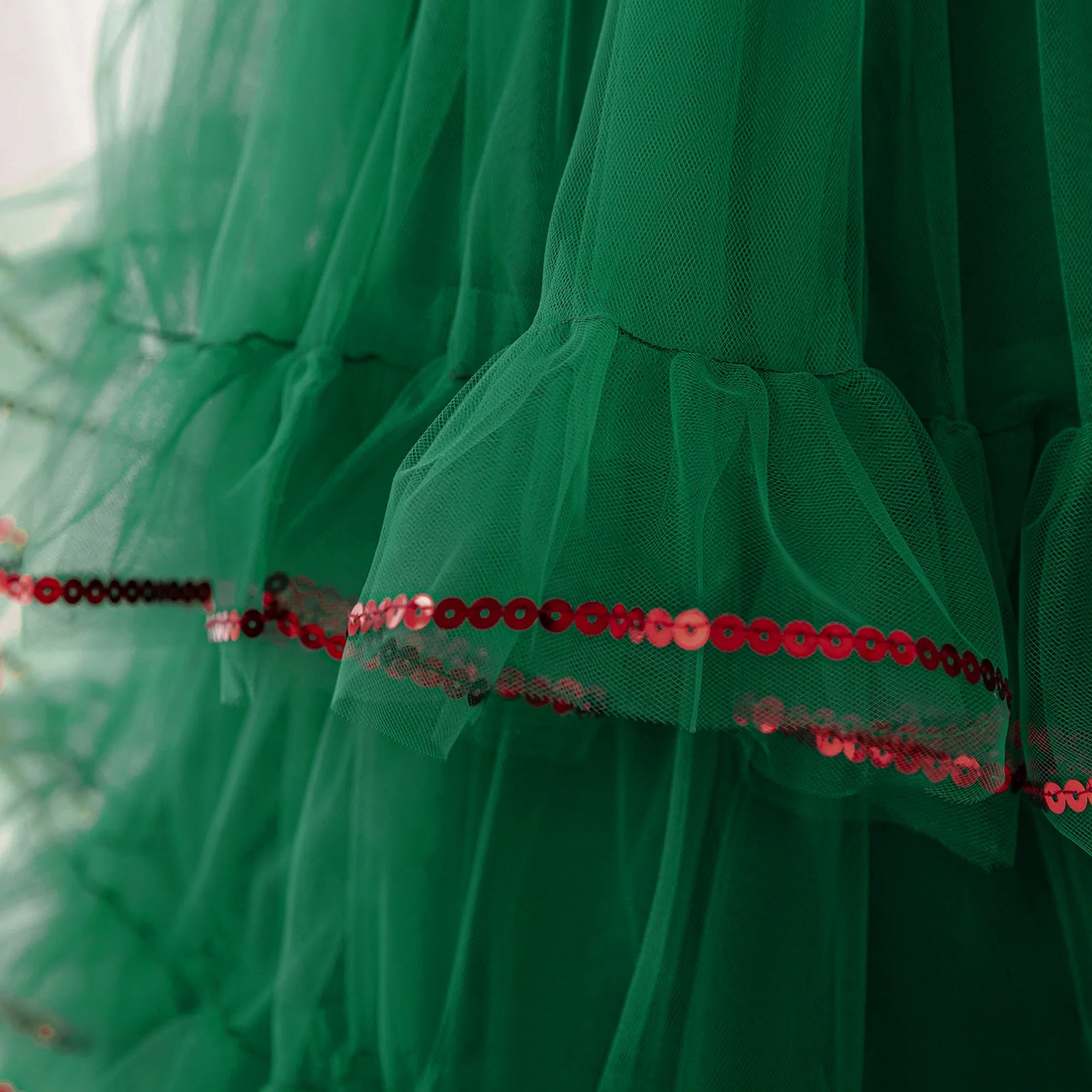 Christmas Party Costume for Girl