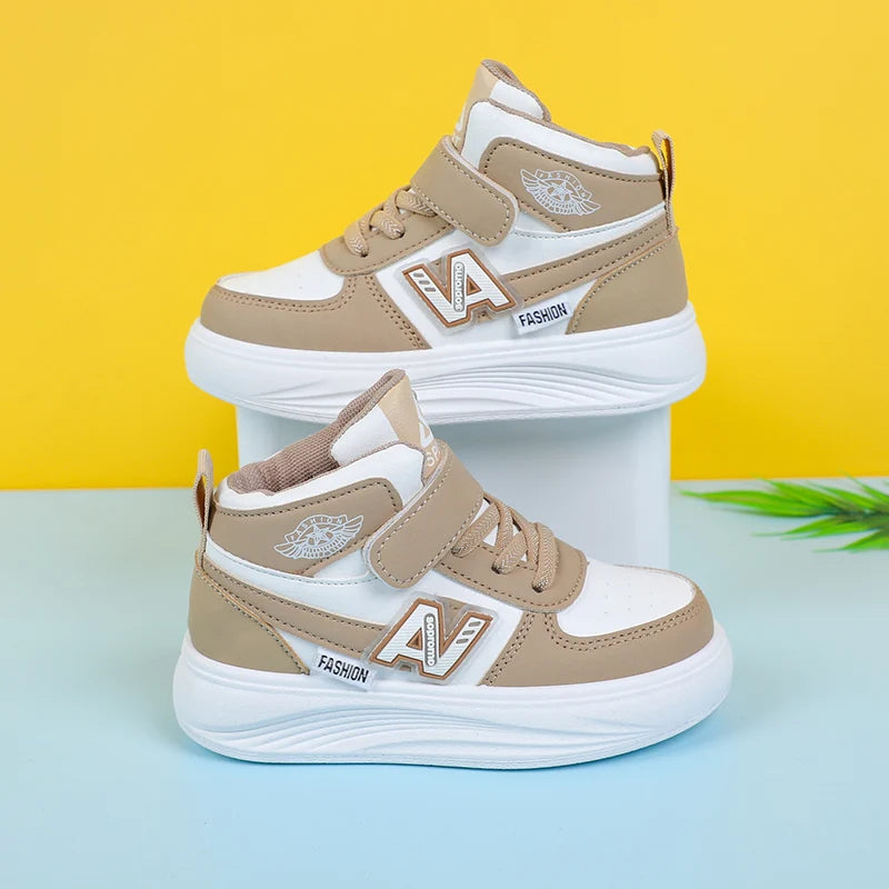 Girls and Boys  Shoes for School