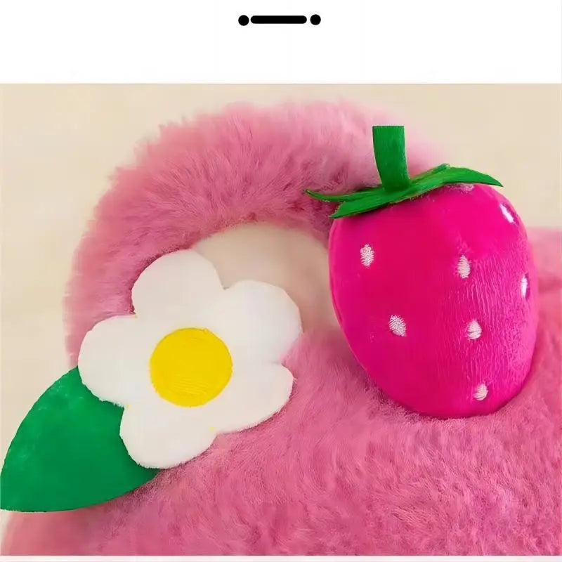 Lots-o'-Huggin' Bear plush