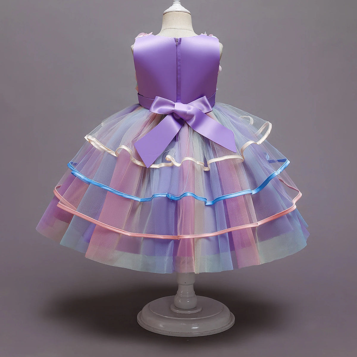 Unicorn Princess Dress