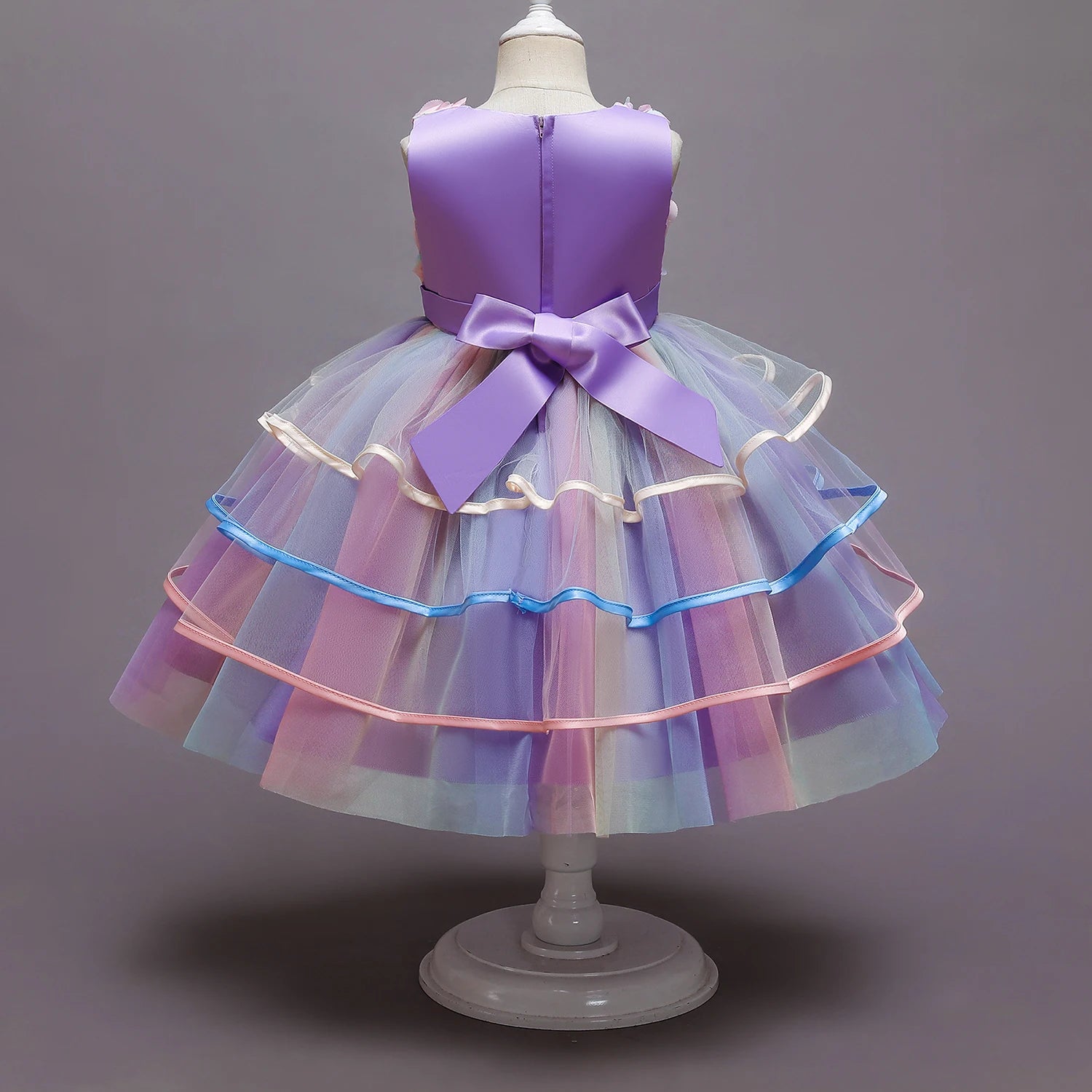Unicorn Princess Dress