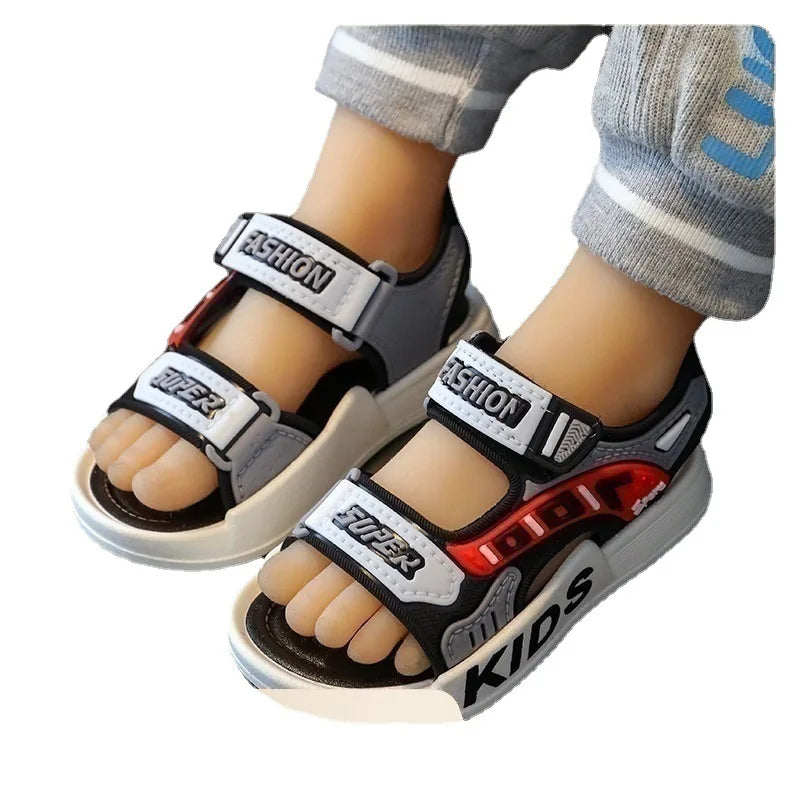 Breathable Sandals for Boys