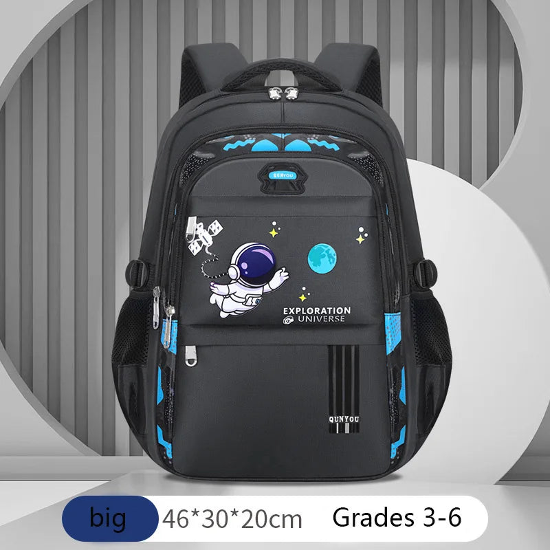 School Bags for Boys