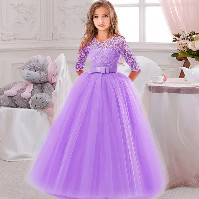 Baby Princess Dresses