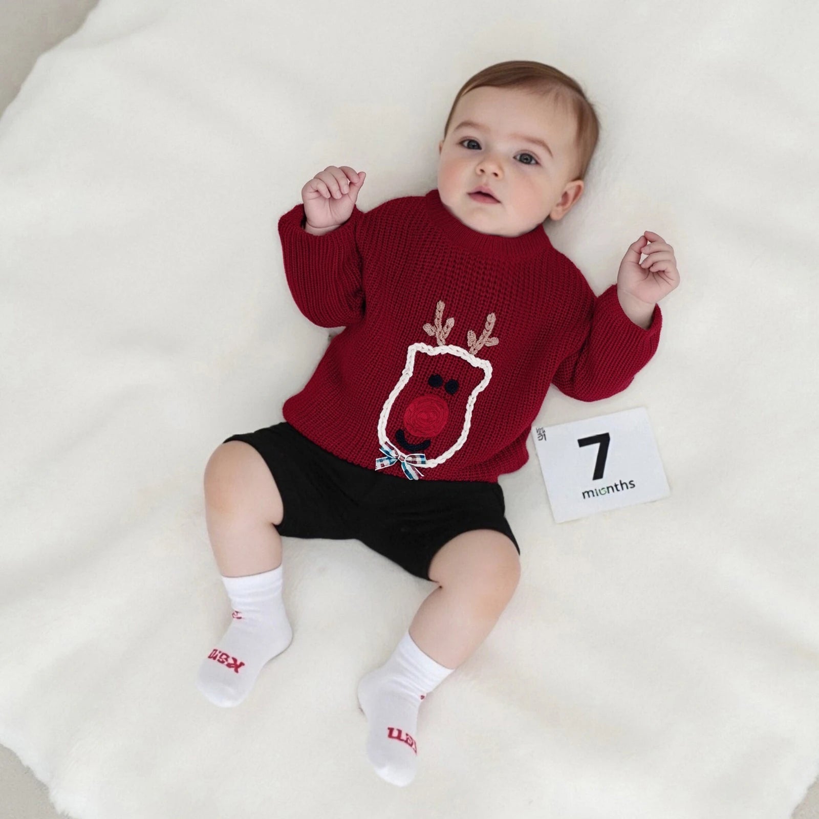 Girls & Boys Christmas Clothes