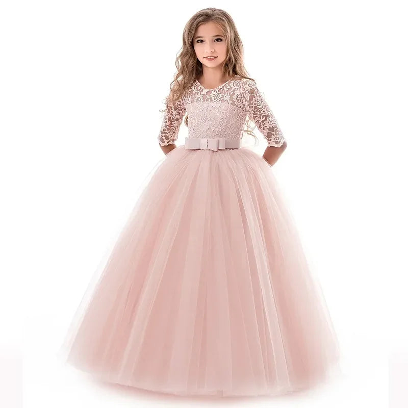 Baby Princess Dresses