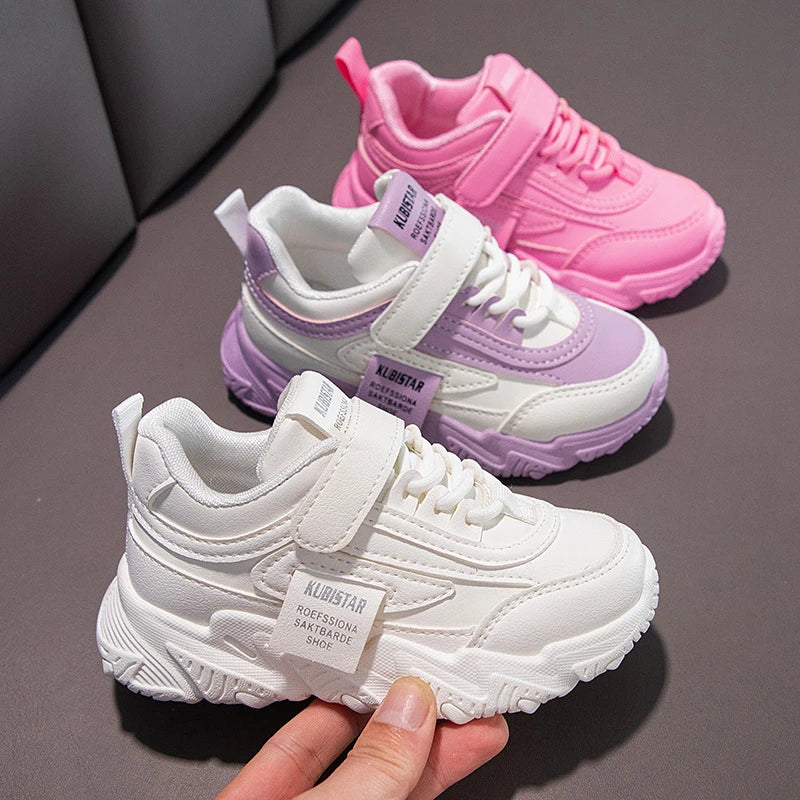Kids Sports Shoes for Girls and Boys