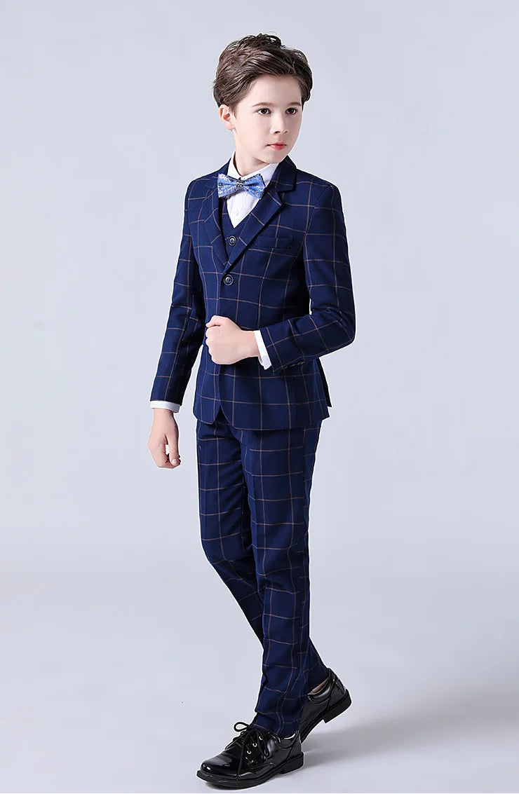 Boys 1-14 Years Suits