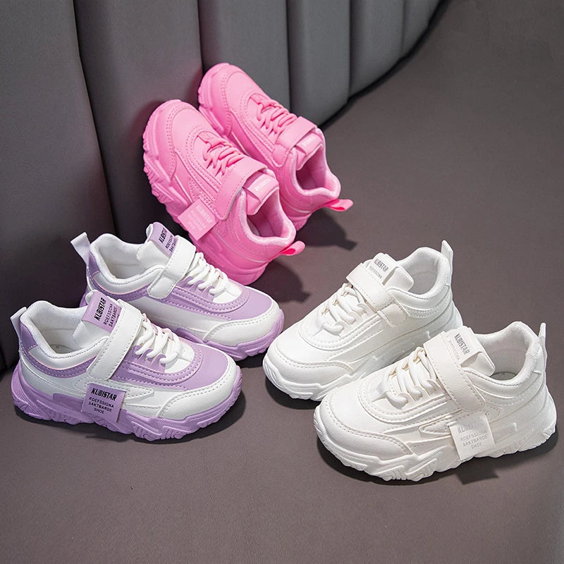 Kids Sports Shoes for Girls and Boys