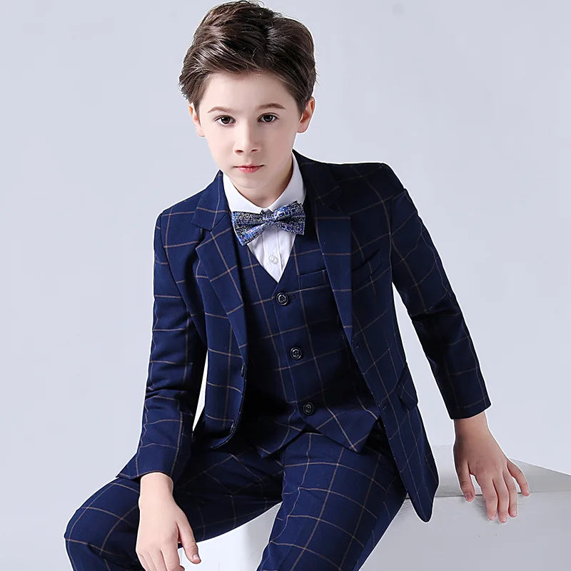 Boys 1-14 Years Suits