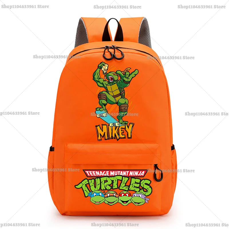 Teenage Mutant Ninja Turtles Backpack