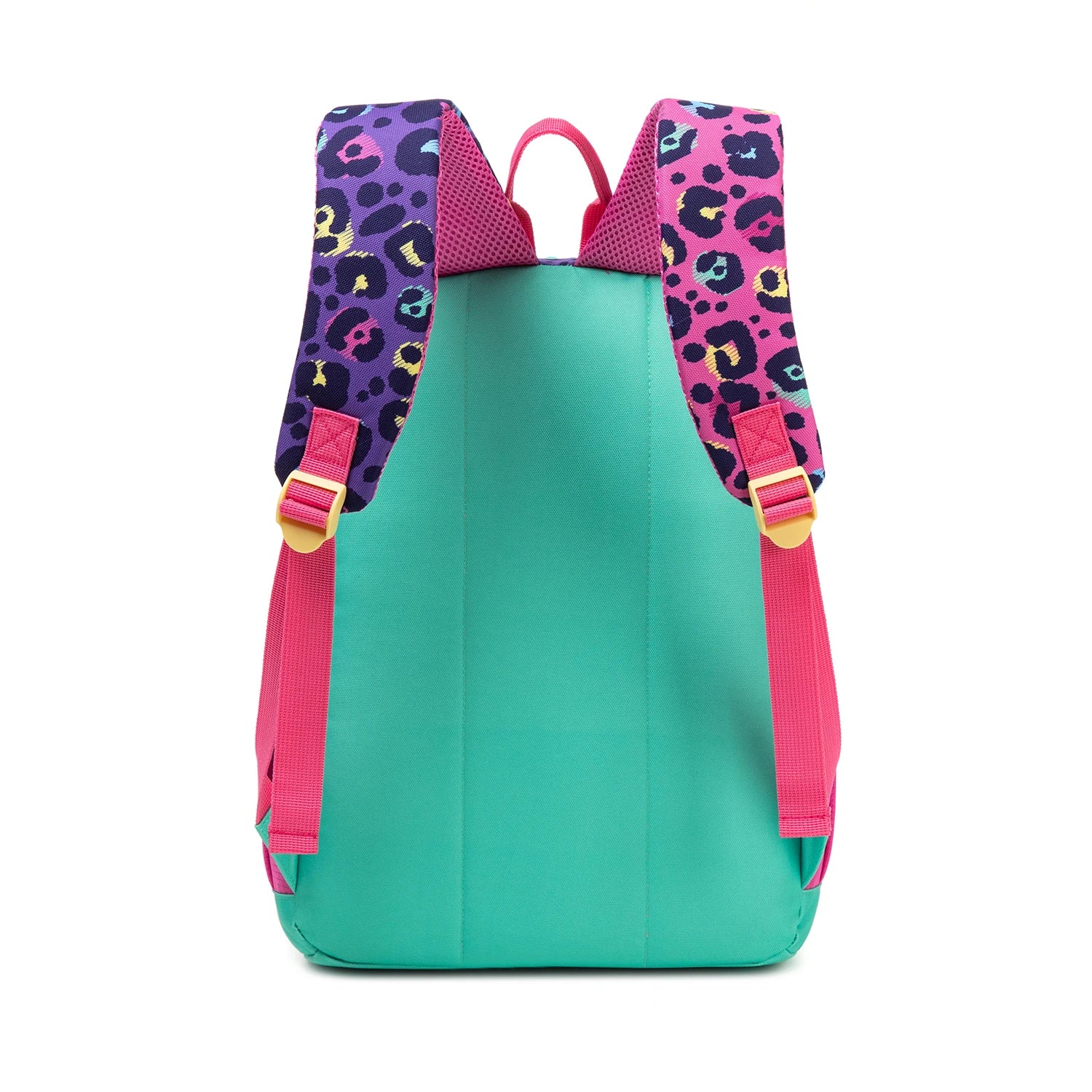 Backpack  with Lunch Bag and Pencil Case.