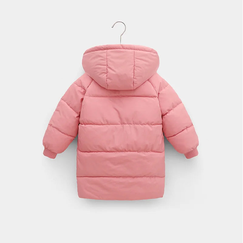 Kids Down Jacket Boys & Girls