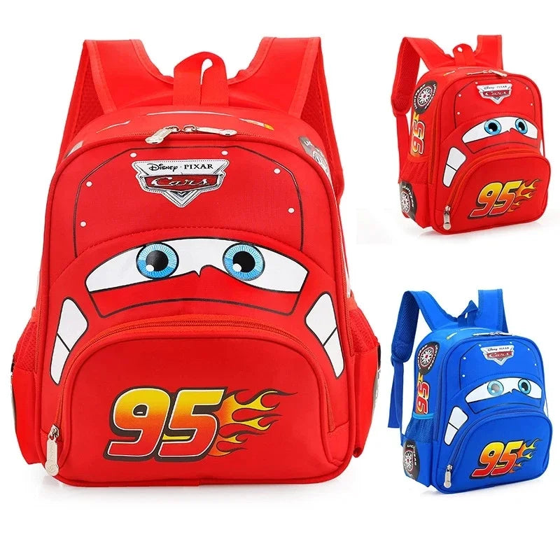 kindergarten children backpack