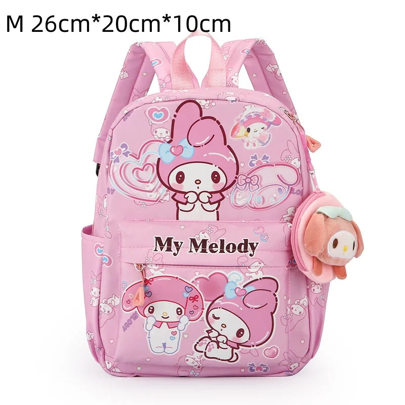 Children's backpack